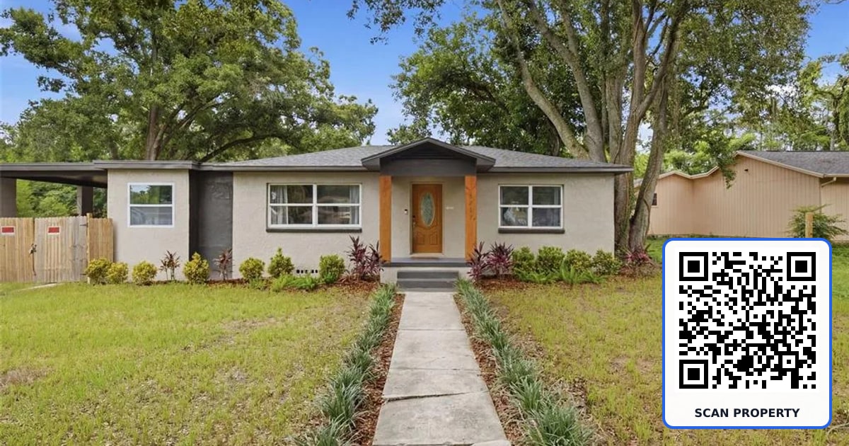 8719 N TEMPLE AVENUE property photo