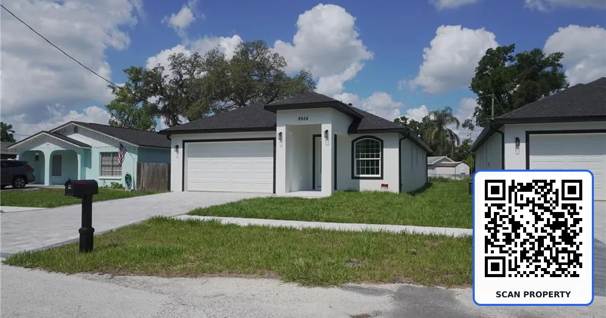 8924 N ORLEANS AVENUE property photo