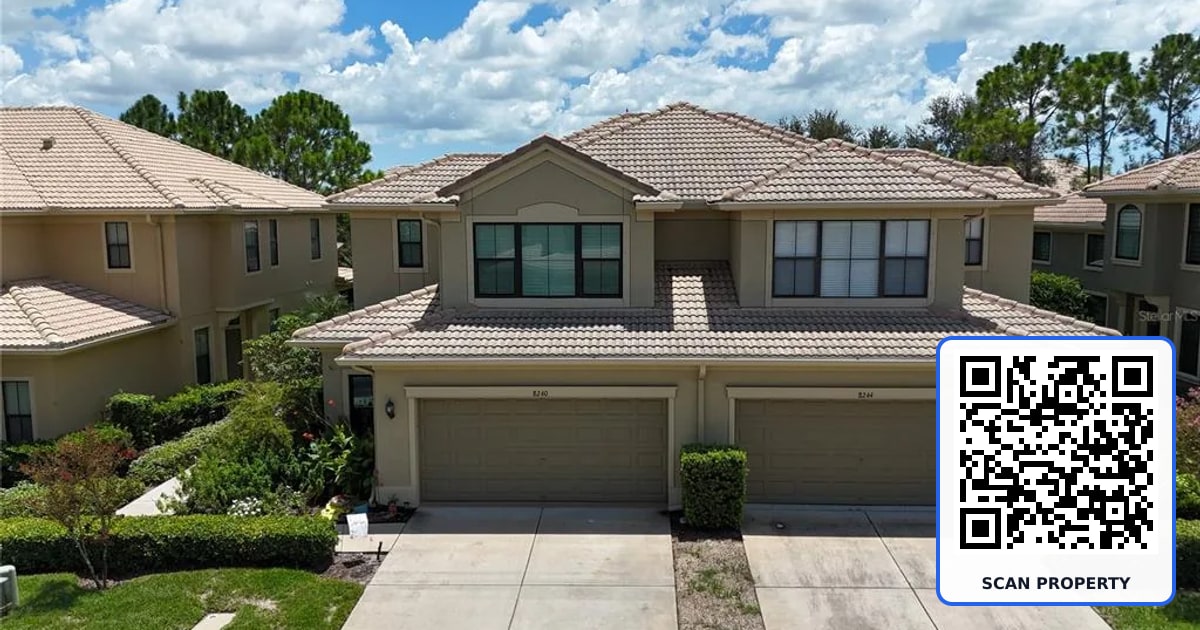8240 ACADIAN LANE property photo