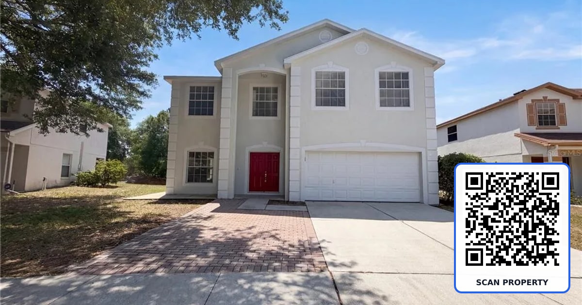 8116 RIVER MONT WAY property photo