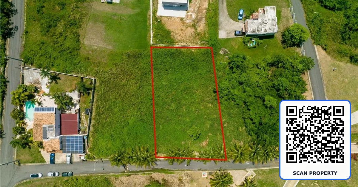 BO Mameyes LINDOMAR II Lote 24 property photo