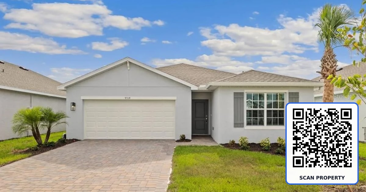 26263 CORAL LAKES DRIVE property photo