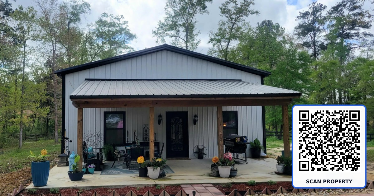 1508 Crooked Creek Road property photo