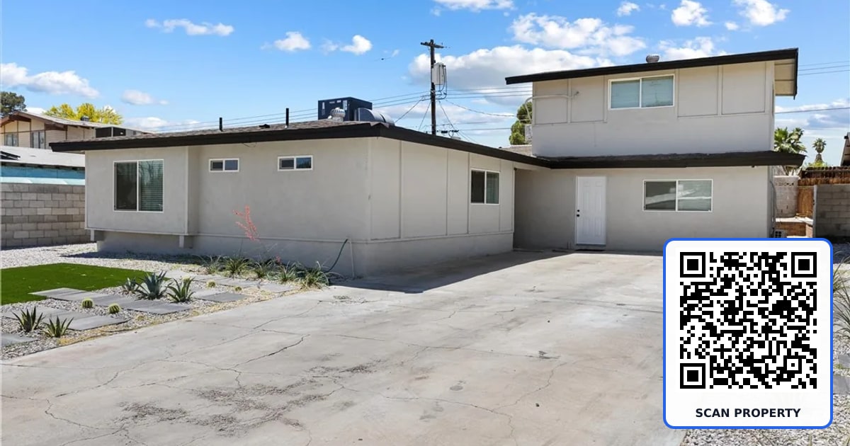 3361 Horizon Street property photo