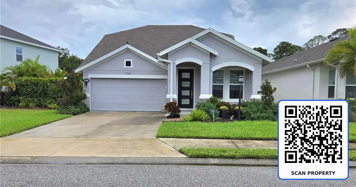 2546 FIREFLAG LANE property photo