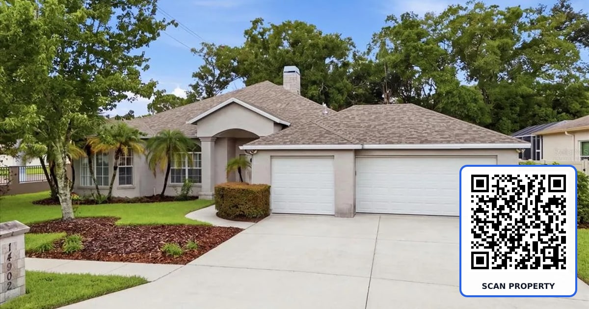 14902 DEVONSHIRE WOODS PLACE property photo