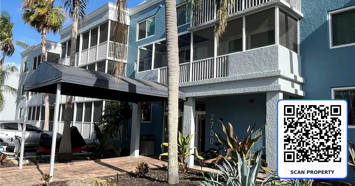 2700 COCONUT BAY LANE UNIT 429 (2K) property photo