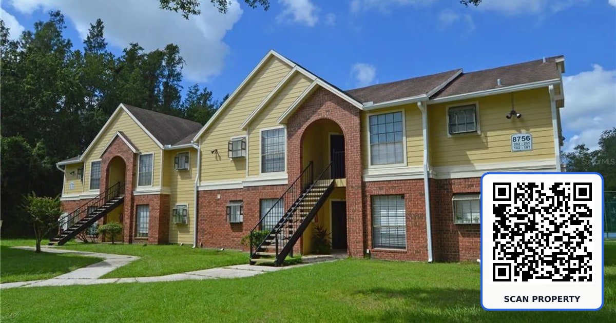 8754 MALLARD RESERVE DRIVE UNIT 202 property photo