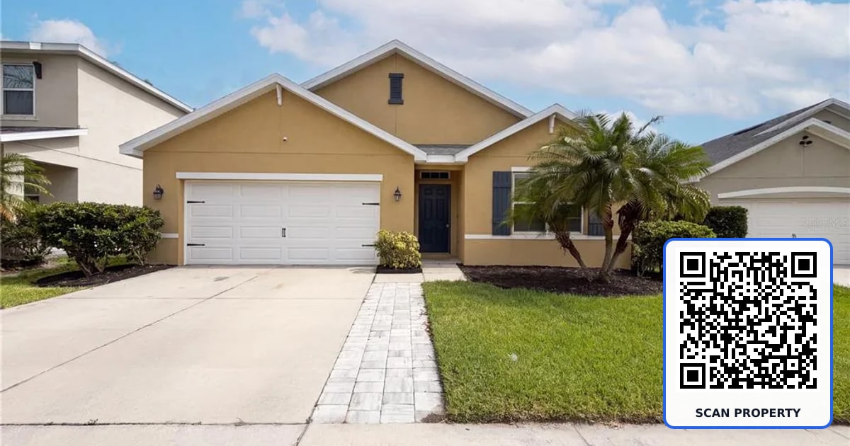 16415 TREASURE POINT DRIVE property photo