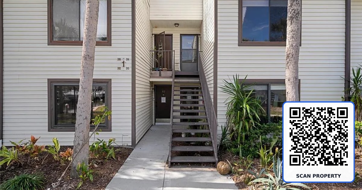 314 MOORINGS COVE DRIVE property photo