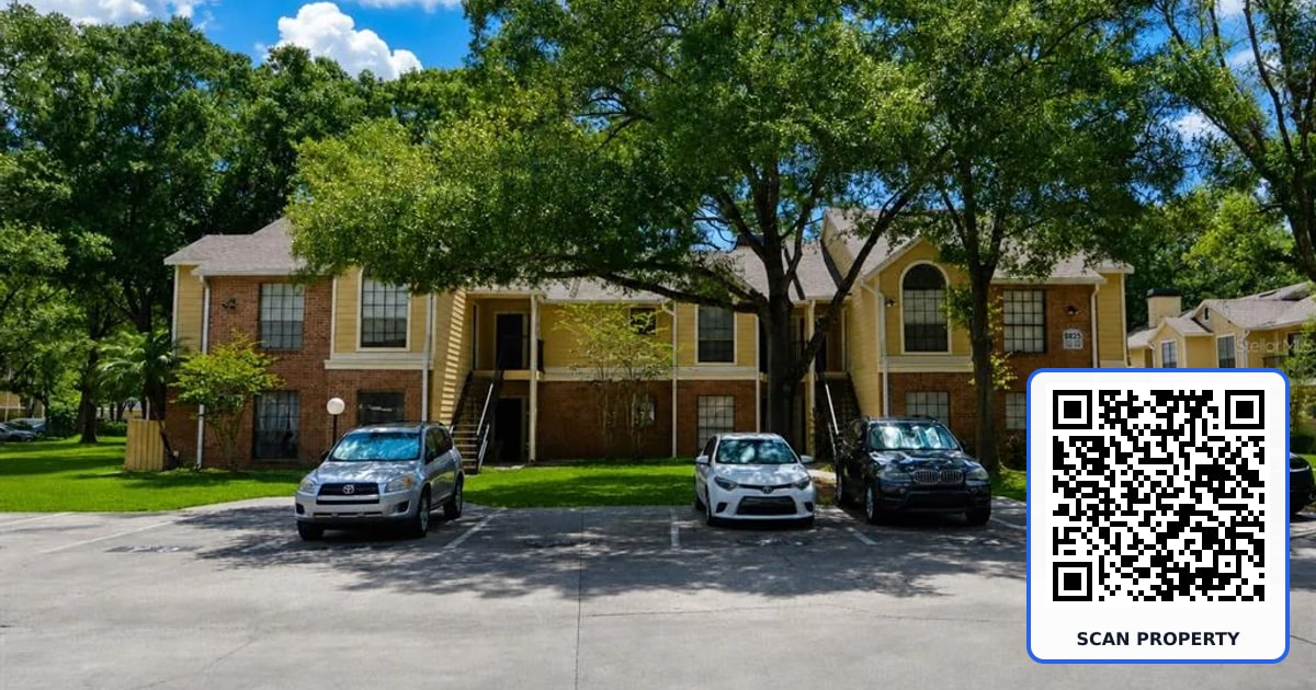 8625 MALLARD RESERVE DRIVE UNIT 101 property photo