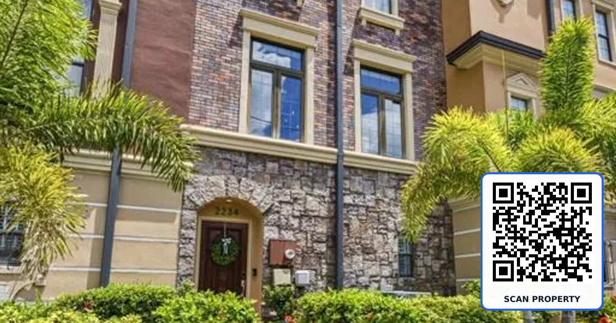 2234 SOHO BAY CT property photo