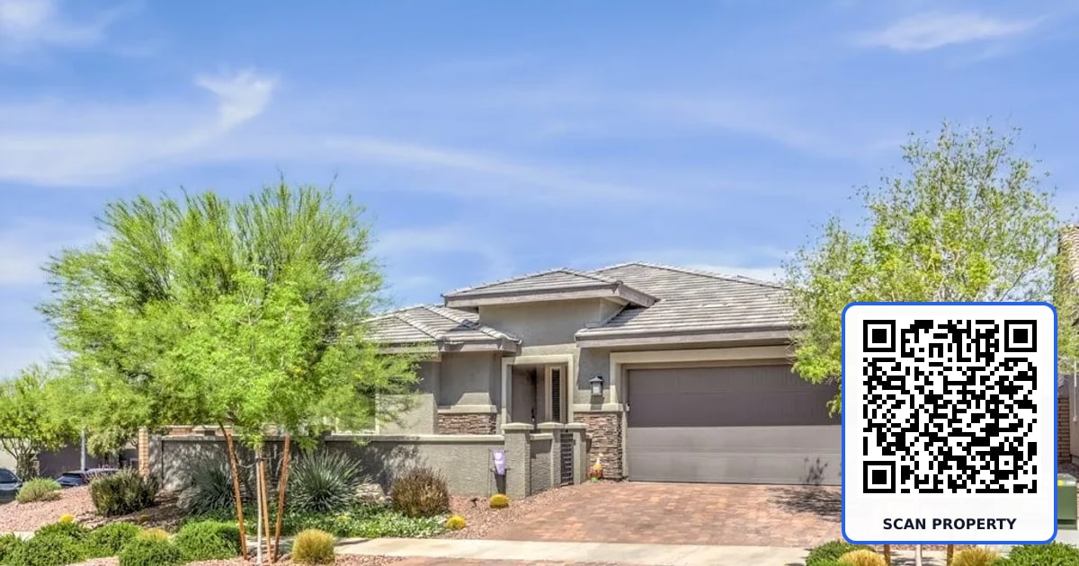 720 CADENCE VIEW Way property photo