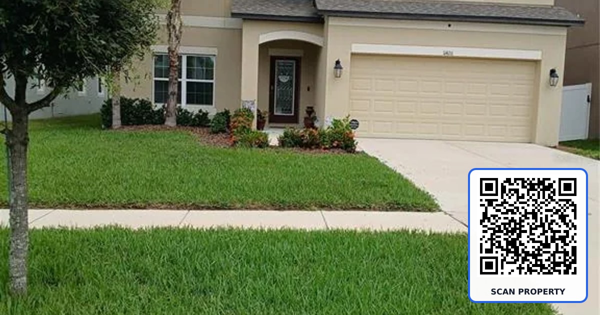 11426 ALACHUA CREEK LANE property photo