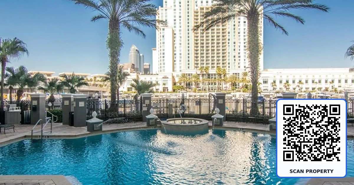 700 S HARBOUR ISLAND BOULEVARD UNIT 535 property photo