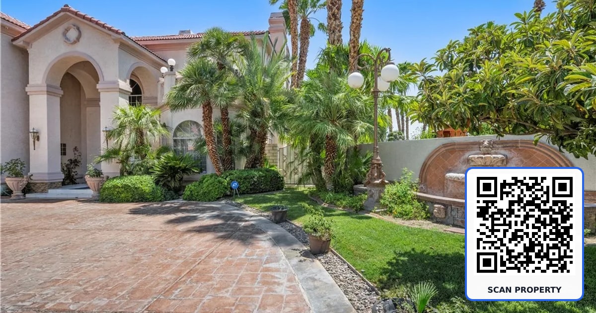 2563 Aviv Court property photo