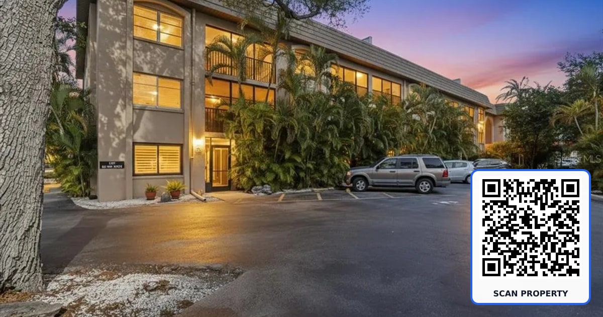 3700 S OSPREY AVENUE UNIT 115 property photo