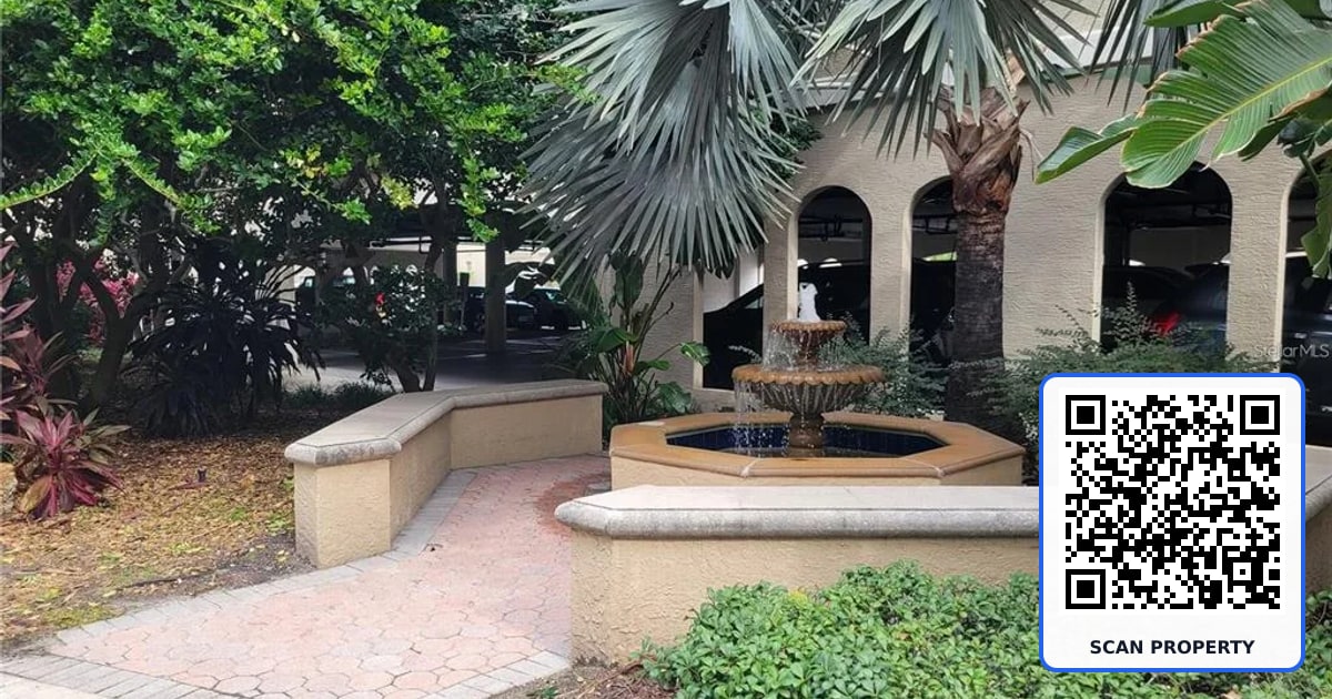 501 KNIGHTS RUN AVENUE UNIT 1113 property photo
