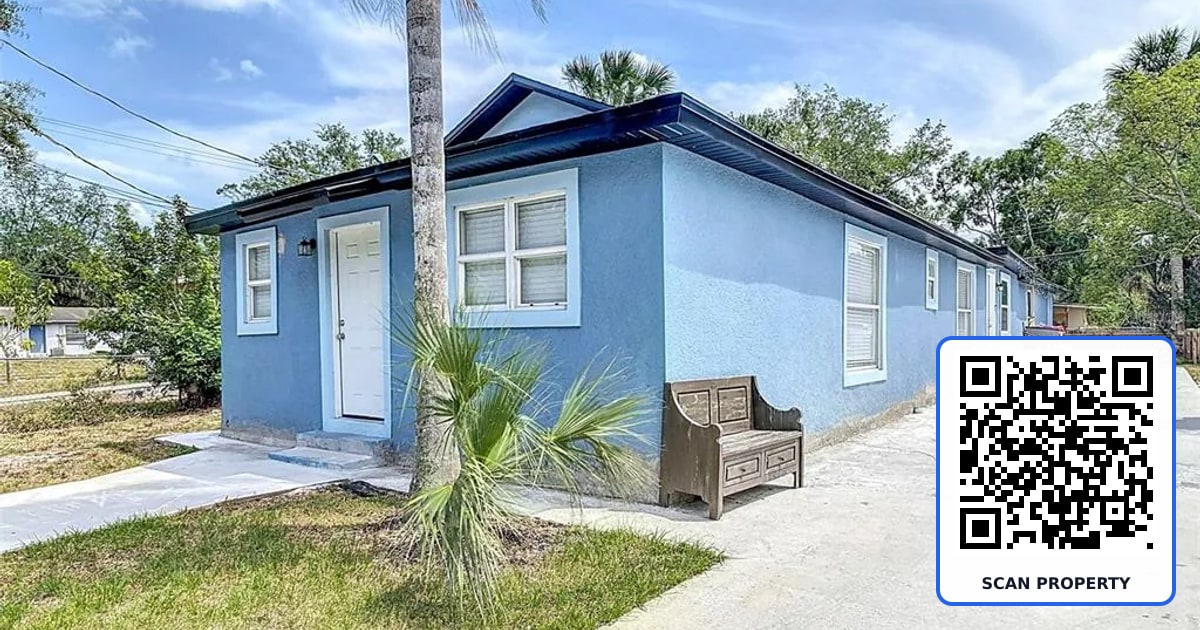 1403 W 13TH PLACE property photo