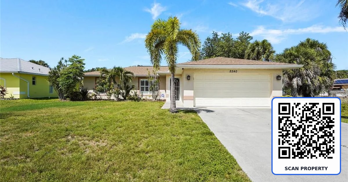 2240 GENTIAN ROAD property photo