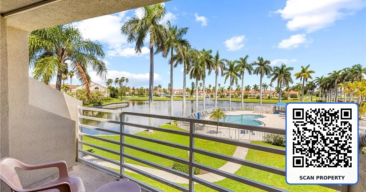 6100 BAHIA DEL MAR CIRCLE UNIT 206 property photo