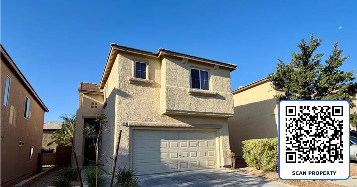 9109 White Eyes Avenue property photo