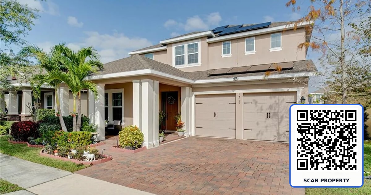 15755 SWEET LIMETTA DRIVE property photo