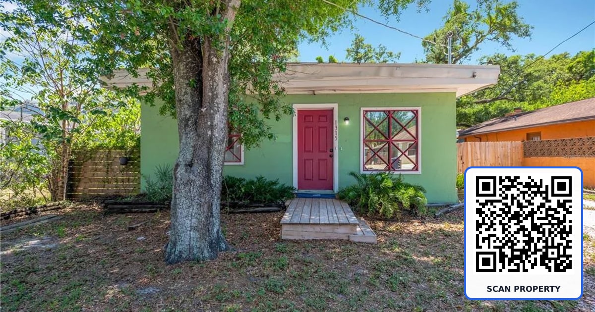 1315 E OSBORNE AVENUE property photo