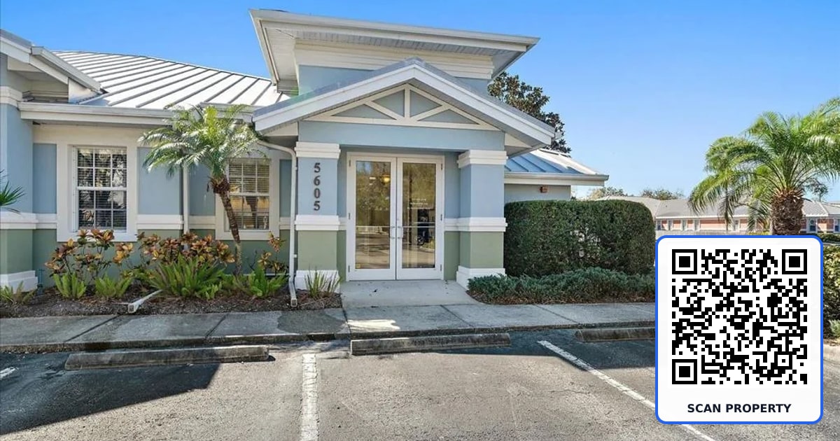 5605 MARQUESAS CIRCLE UNIT 12C property photo