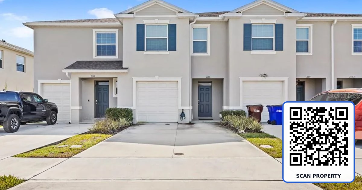 2196 TAY WES DRIVE property photo