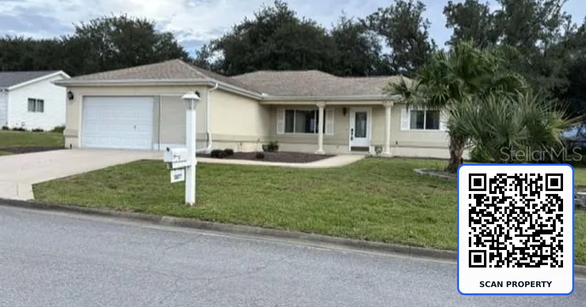 9077 SE 136TH LOOP property photo