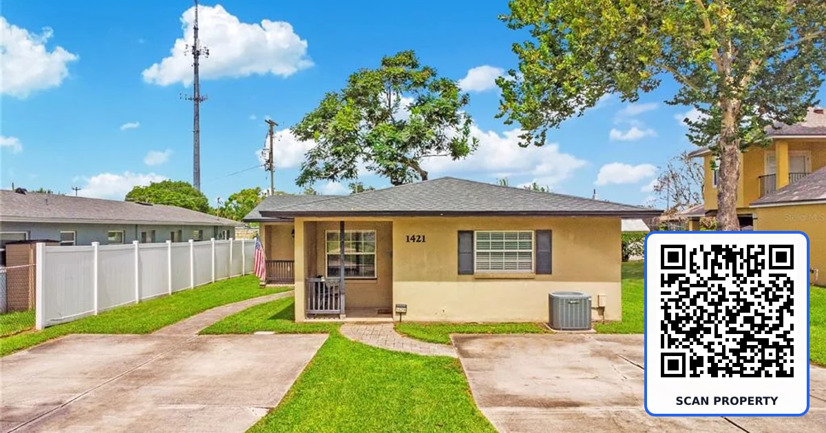 1421 MICHIGAN AVENUE property photo
