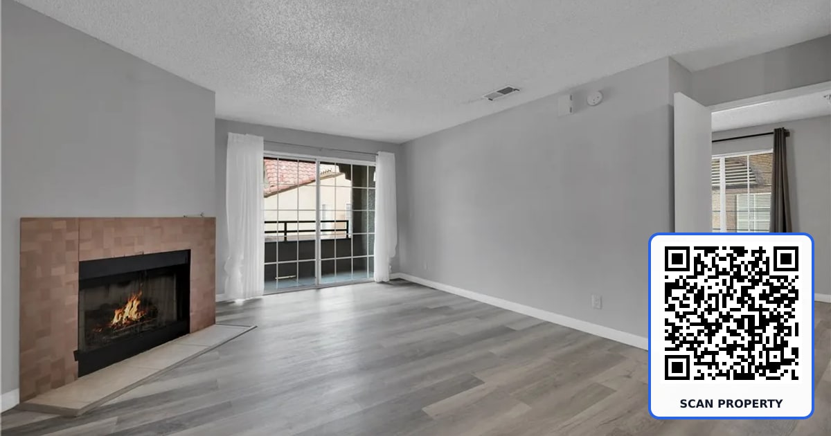 2200 South Fort Apache Road 2041 property photo