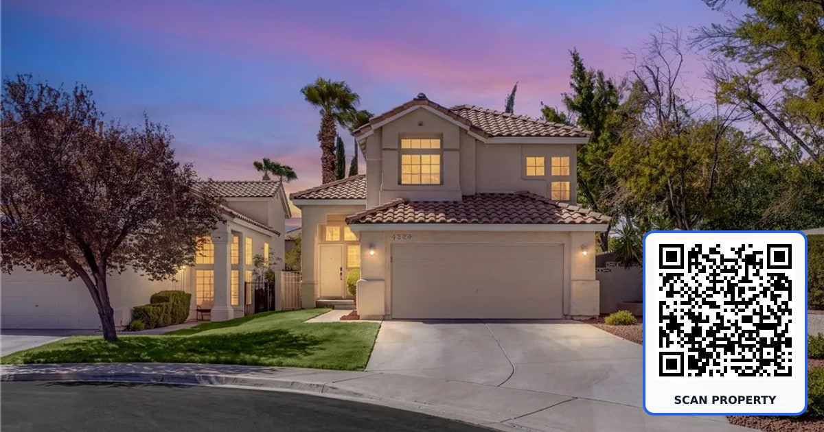 9337 Mist Flower Circle property photo