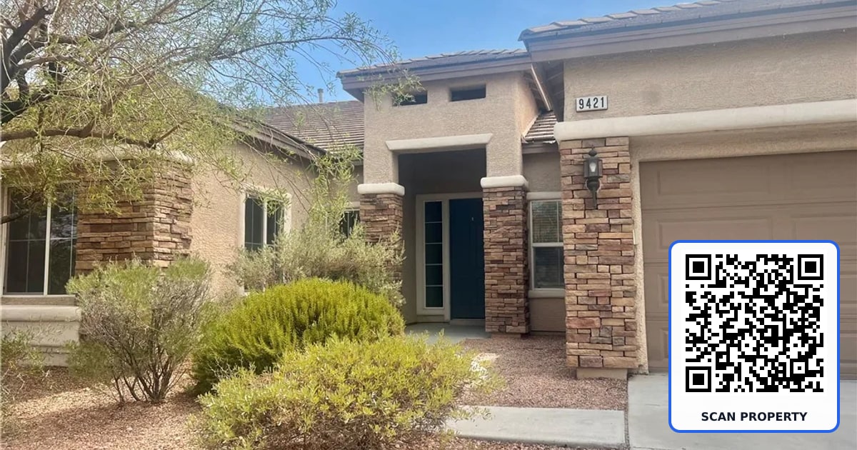 9421 Wisdom Valley Avenue property photo