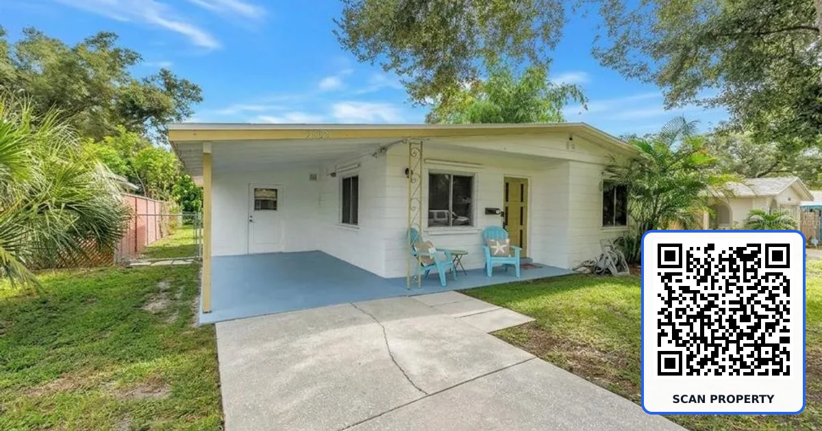 8068 28TH AVENUE N property photo