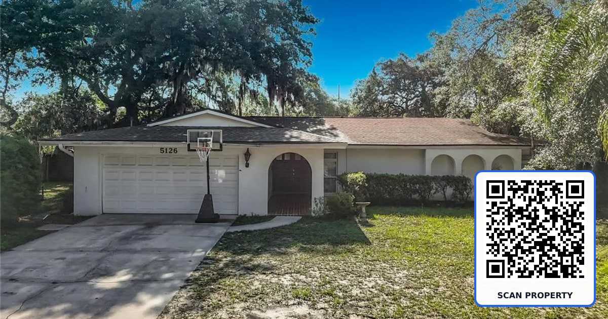 5126 ROLLING HILLS COURT property photo