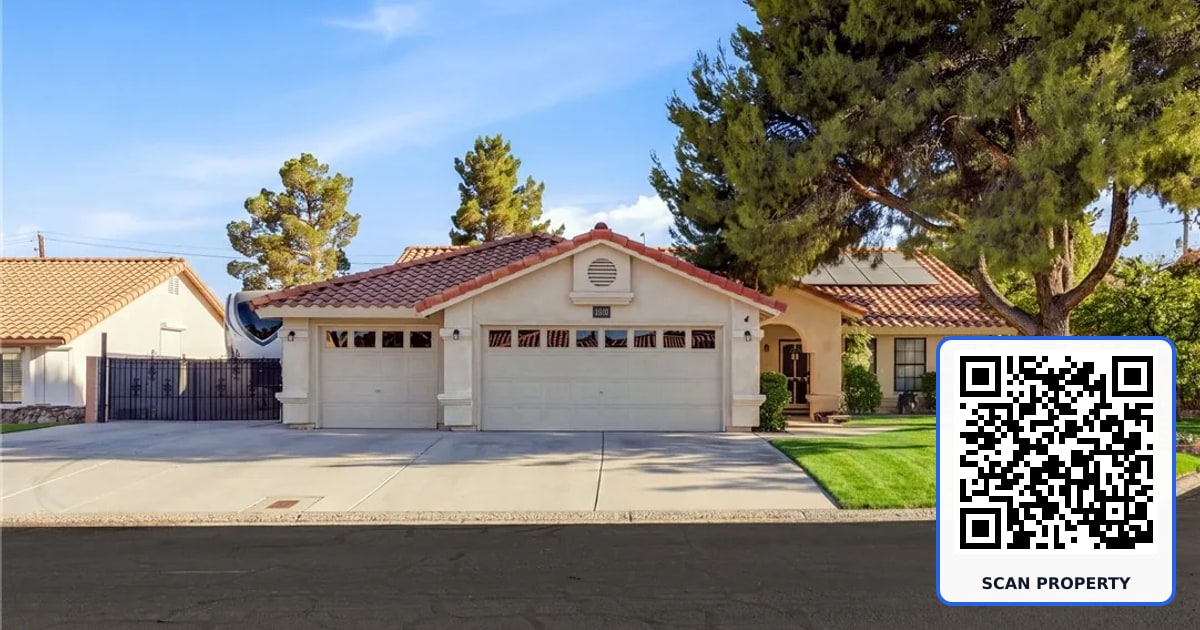 1551 Managua Drive property photo
