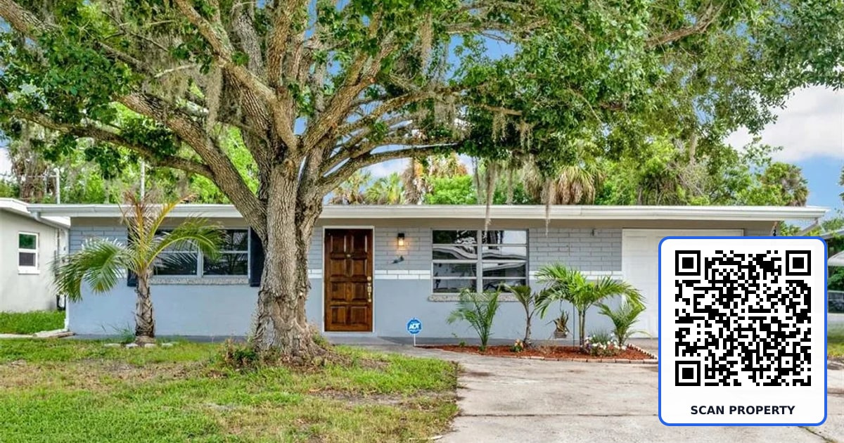 6714 SANDRA DRIVE property photo