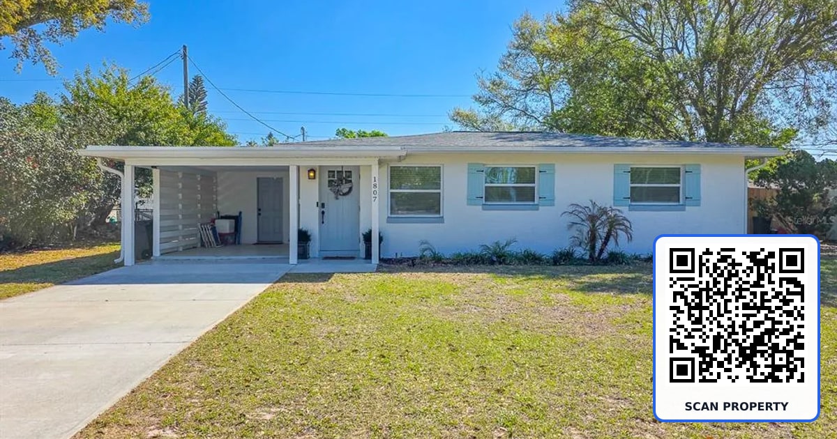 1807 GOLFVIEW BOULEVARD property photo