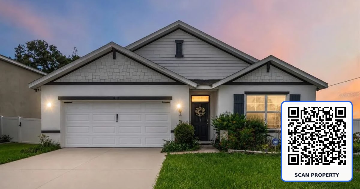 1702 JOHNSON POINTE DRIVE property photo