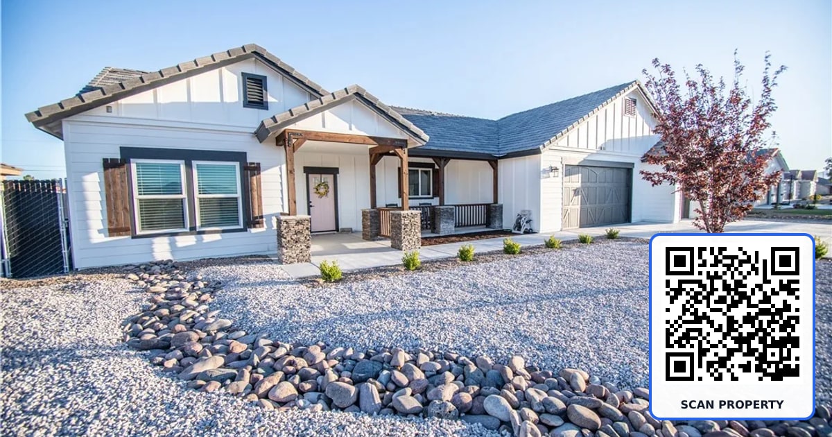 1151 East Blackhorn property photo