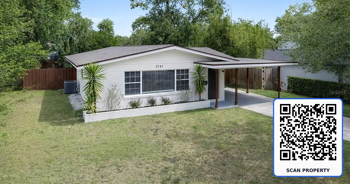 1741 WESTCHESTER AVENUE property photo