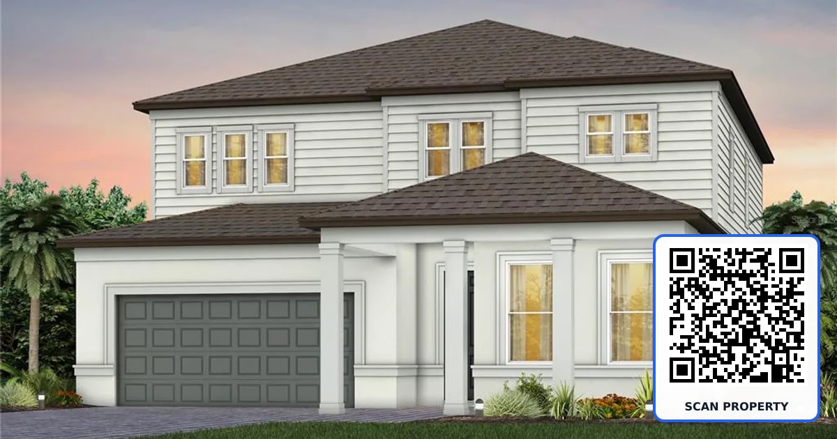 9734 AUTUMN RIDGE AVENUE property photo