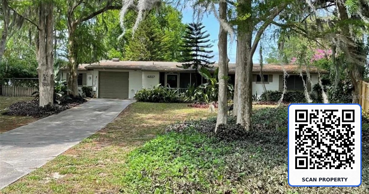 4327 RUMMELL ROAD property photo