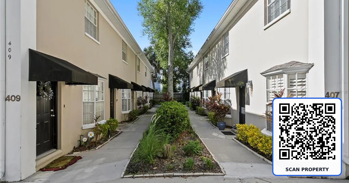 409 S AUDUBON AVENUE UNIT 2 property photo