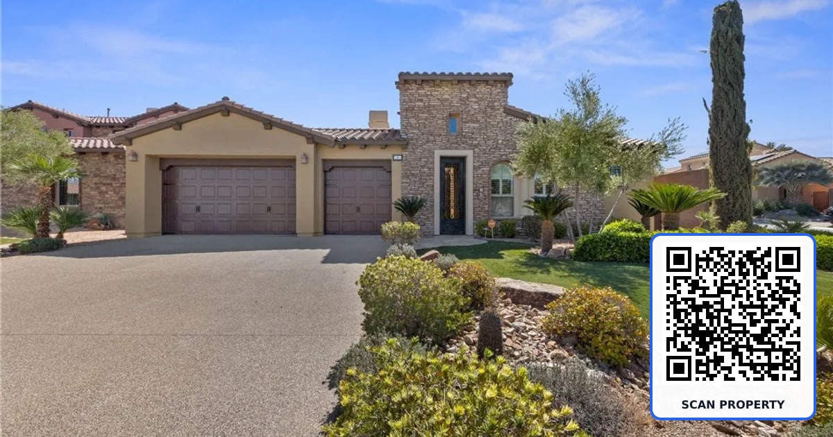 1 Vita Fresco Court property photo