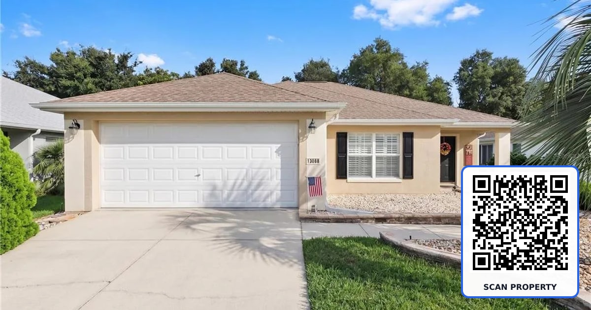 13088 SE 86TH CIRCLE property photo