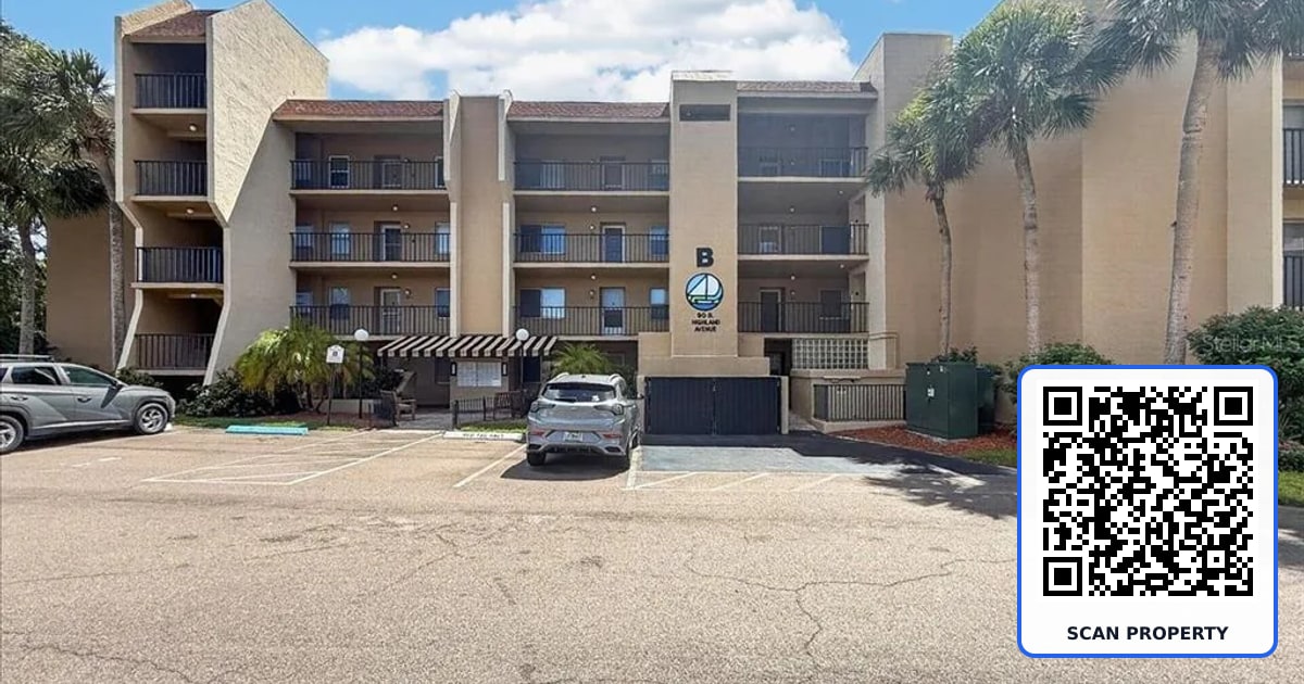 90 S HIGHLAND AVENUE UNIT 317 property photo