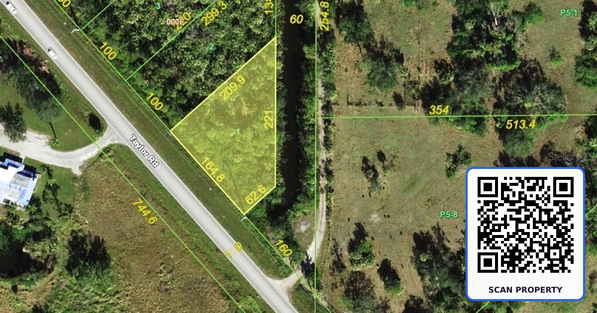 3327 TAYLOR ROAD property photo
